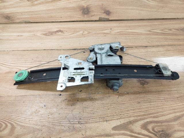 bontott VOLVO S80 Bal hátsó Ablakemelő Szerkezet (Elektromos)
