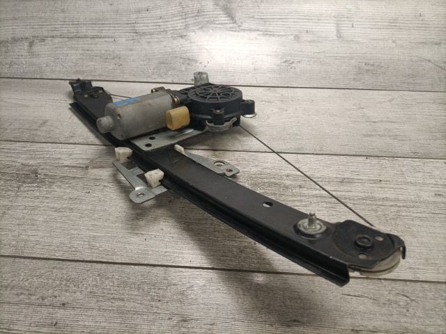 bontott VOLVO S80 Bal hátsó Ablakemelő Szerkezet (Elektromos)