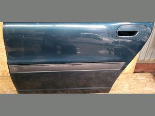 bontott VOLVO S80 Bal hátsó Ajtó (Üres lemez)