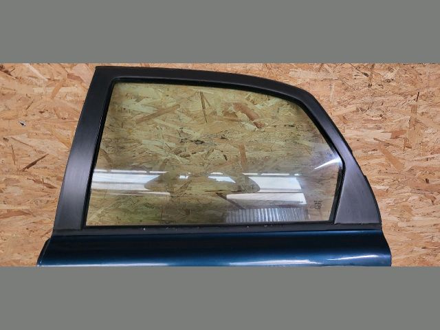 bontott VOLVO S80 Bal hátsó Ajtó (Üres lemez)