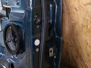 bontott VOLVO S80 Bal hátsó Ajtó (Üres lemez)