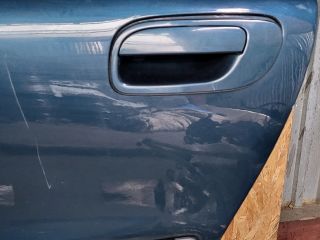 bontott VOLVO S80 Bal hátsó Ajtó (Üres lemez)