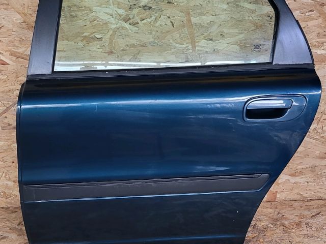 bontott VOLVO S80 Bal hátsó Ajtó (Üres lemez)