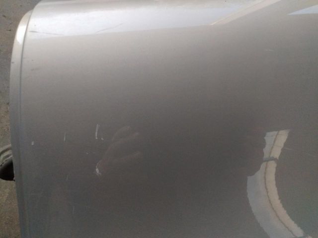 bontott VOLVO S80 Bal hátsó Ajtókeret