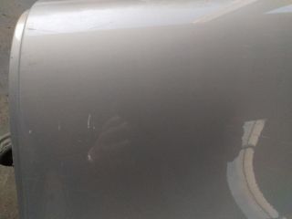 bontott VOLVO S80 Bal hátsó Ajtókeret