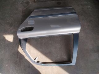 bontott VOLVO S80 Bal hátsó Ajtókeret