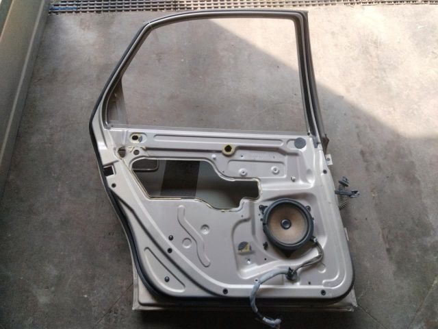 bontott VOLVO S80 Bal hátsó Ajtókeret