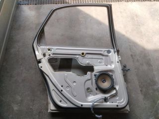 bontott VOLVO S80 Bal hátsó Ajtókeret