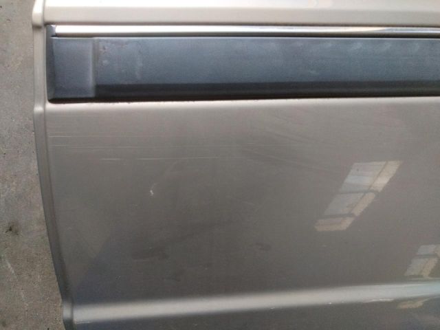 bontott VOLVO S80 Bal hátsó Ajtókeret