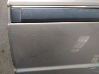 bontott VOLVO S80 Bal hátsó Ajtókeret