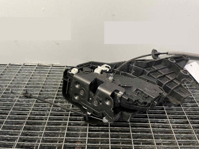 bontott VOLVO S80 Bal hátsó Ajtózár