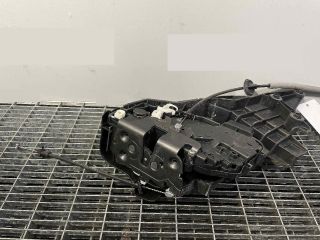 bontott VOLVO S80 Bal hátsó Ajtózár