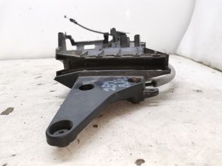 bontott VOLVO S80 Bal hátsó Ajtózár