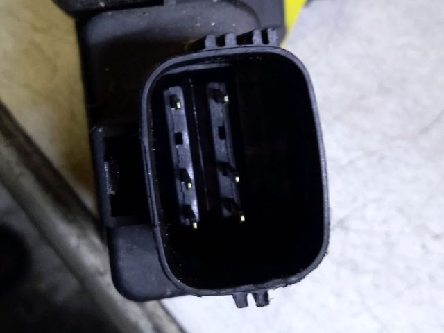 bontott VOLVO S80 Bal hátsó Ajtózár