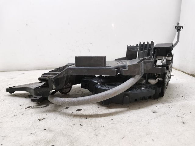 bontott VOLVO S80 Bal hátsó Ajtózár