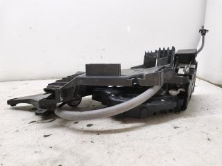 bontott VOLVO S80 Bal hátsó Ajtózár