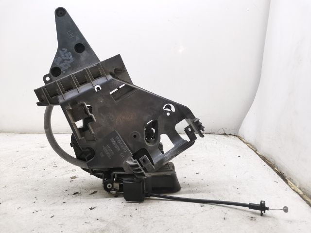 bontott VOLVO S80 Bal hátsó Ajtózár