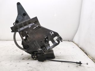 bontott VOLVO S80 Bal hátsó Ajtózár