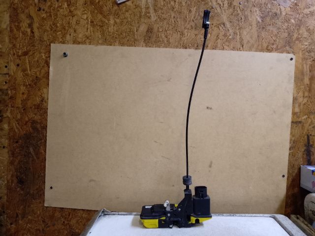 bontott VOLVO S80 Bal hátsó Ajtózár