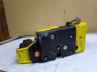 bontott VOLVO S80 Bal hátsó Ajtózár