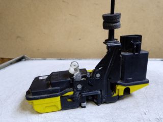 bontott VOLVO S80 Bal hátsó Ajtózár