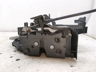 bontott VOLVO S80 Bal hátsó Ajtózár