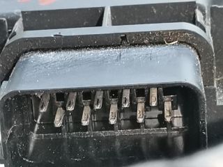 bontott VOLVO S80 Bal hátsó Ajtózár