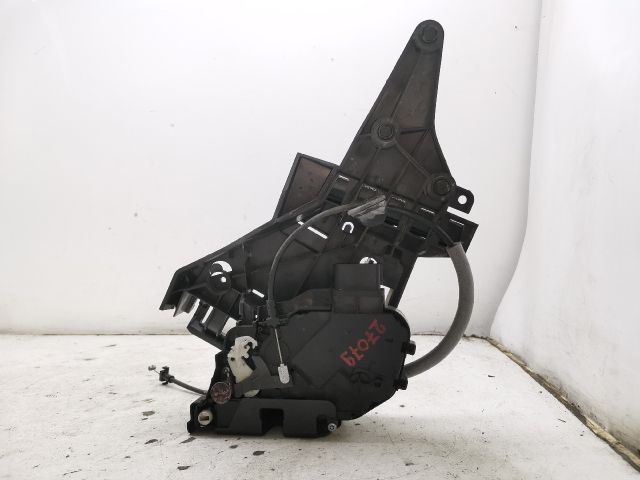 bontott VOLVO S80 Bal hátsó Ajtózár