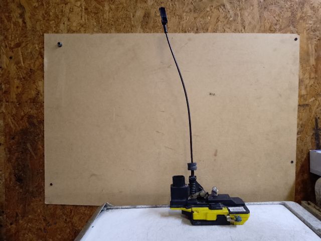 bontott VOLVO S80 Bal hátsó Ajtózár