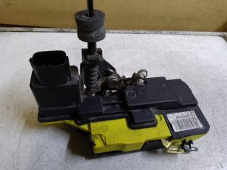 bontott VOLVO S80 Bal hátsó Ajtózár