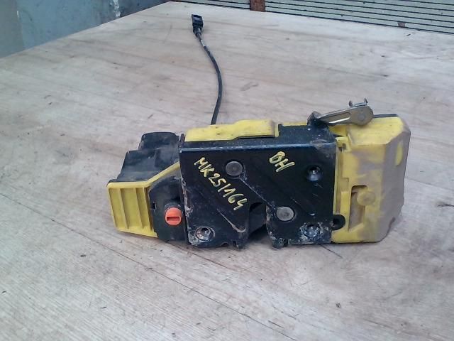 bontott VOLVO S80 Bal hátsó Ajtózár