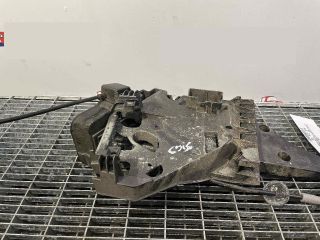 bontott VOLVO S80 Bal hátsó Ajtózár