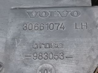 bontott VOLVO S80 Bal hátsó Ajtózár