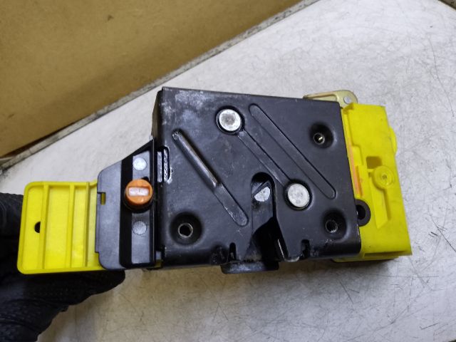 bontott VOLVO S80 Bal hátsó Ajtózár