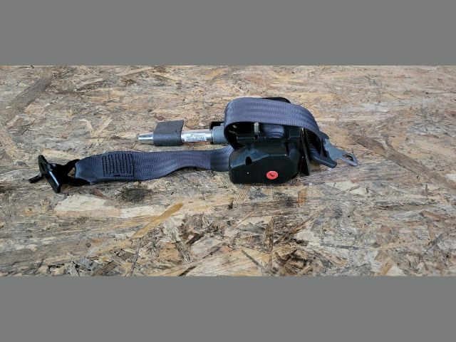 bontott VOLVO S80 Bal hátsó Biztonsági Öv