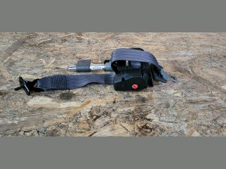 bontott VOLVO S80 Bal hátsó Biztonsági Öv