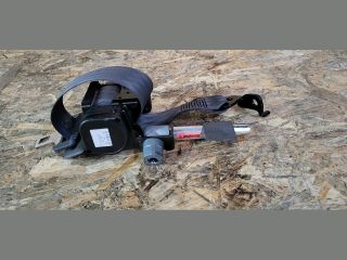 bontott VOLVO S80 Bal hátsó Biztonsági Öv