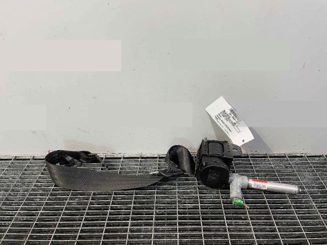 bontott VOLVO S80 Bal hátsó Biztonsági Öv