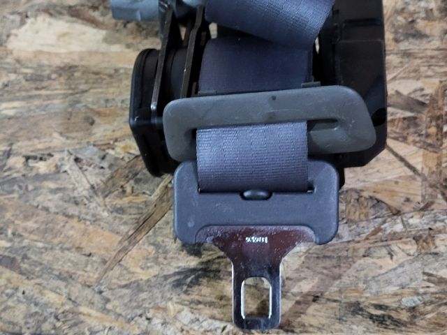 bontott VOLVO S80 Bal hátsó Biztonsági Öv