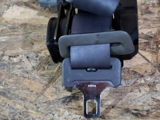 bontott VOLVO S80 Bal hátsó Biztonsági Öv