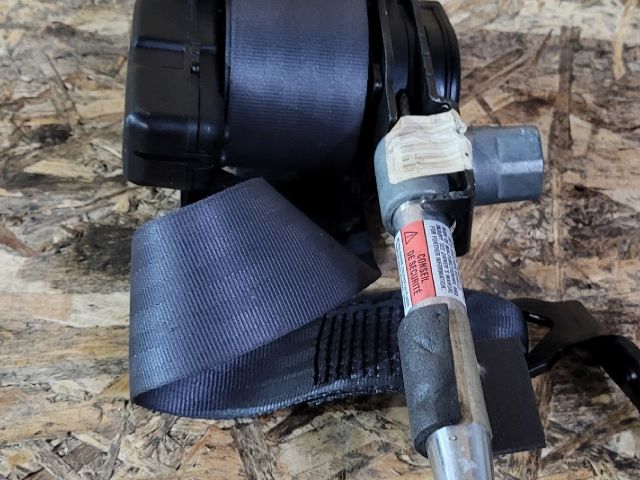 bontott VOLVO S80 Bal hátsó Biztonsági Öv