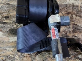 bontott VOLVO S80 Bal hátsó Biztonsági Öv