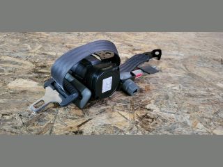 bontott VOLVO S80 Bal hátsó Biztonsági Öv