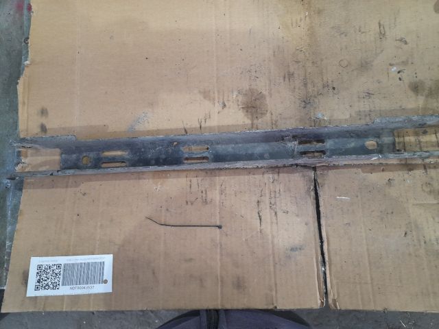 bontott VOLVO S80 Bal hátsó Felső Hátsó Lengőkar