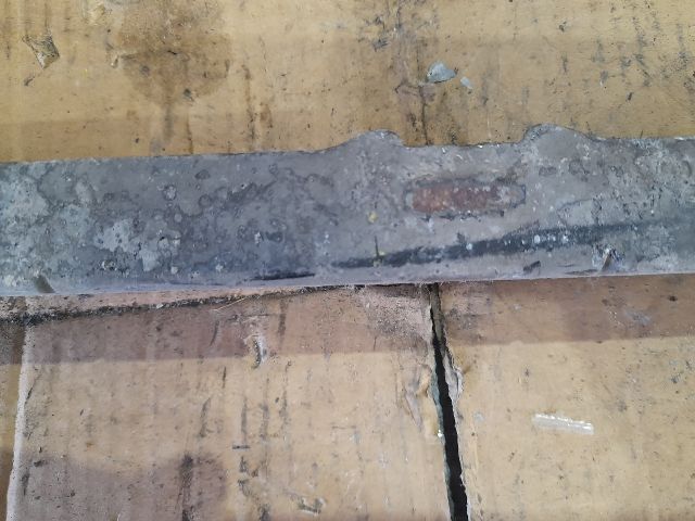 bontott VOLVO S80 Bal hátsó Felső Hátsó Lengőkar