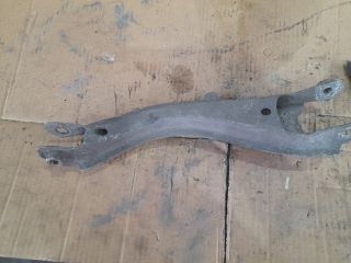 bontott VOLVO S80 Bal hátsó Felső Hátsó Lengőkar