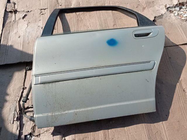 bontott VOLVO S80 Bal hátsó Külső Kilincs