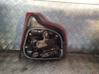 bontott VOLVO S80 Bal Hátsó Lámpa