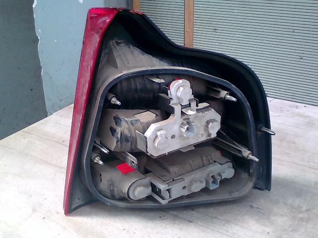 bontott VOLVO S80 Bal Hátsó Lámpa