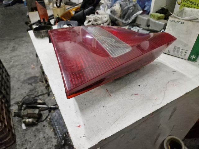 bontott VOLVO S80 Bal Hátsó Lámpa